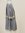 Ascona blanket herringbone light-grey